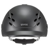 Uvex Kinder-Reithelm Onyxx Dekor 3XS-XS