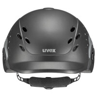 Uvex Kinder-Reithelm Onyxx Dekor 3XS-XS