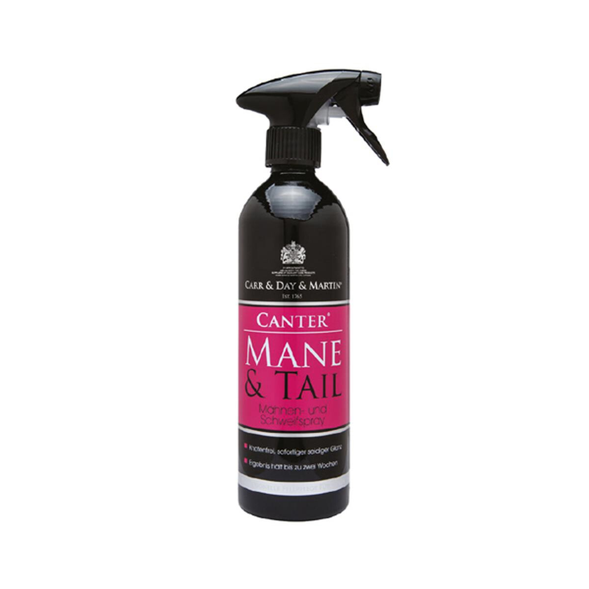 Carr & Day & Martin Canter Mane & Tail...