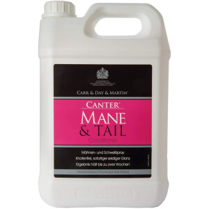 Carr & Day & Martin Canter Mane & Tail Conditioner
