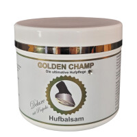 Golden Champ Hufbalsam Deluxe mit Propolis