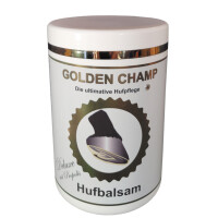 Golden Champ Hufbalsam Deluxe mit Propolis