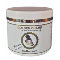 Golden Champ Hufbalsam Spezial mit Minzöl