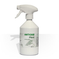 Anticks® Fliegenspray für Pferde
