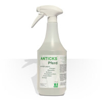 Anticks® Fliegenspray für Pferde