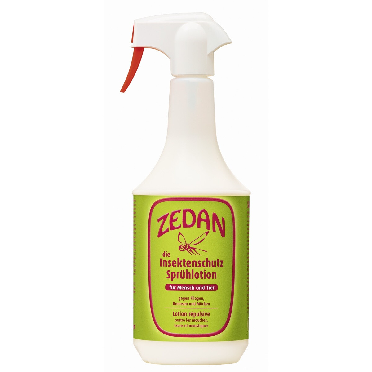 ZEDAN® SP die Insektenschutz Sprühlotion
