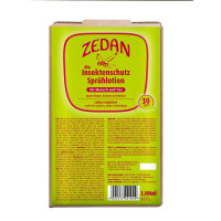 ZEDAN® SP die Insektenschutz Sprühlotion