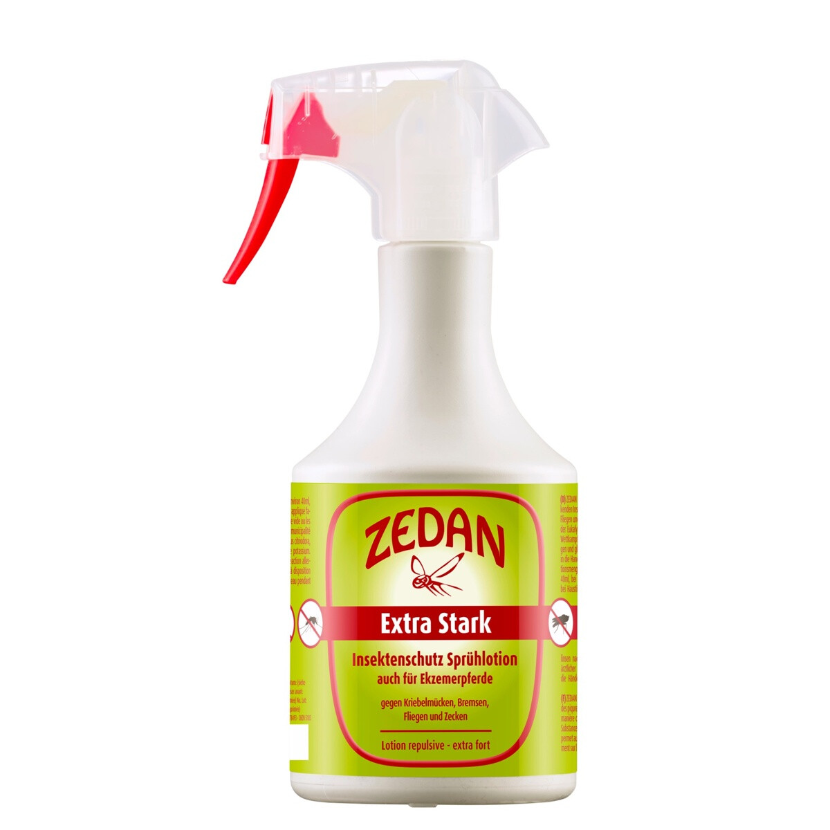 ZEDAN® SP extra stark Insektenschutz Sprühlotion