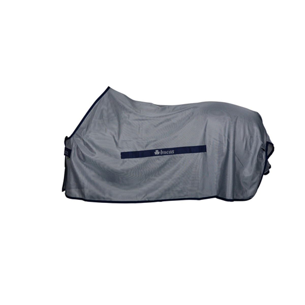 Bucas Fliegendecke Buzz-Off Classic blue