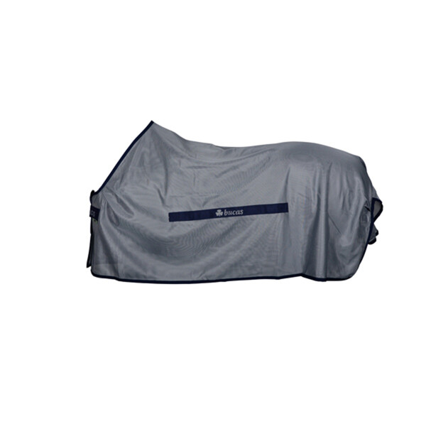 Bucas Fliegendecke Buzz-Off Classic blue