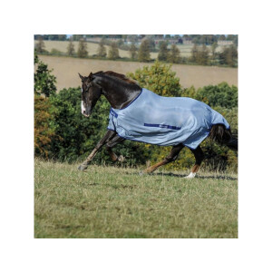 Bucas Fliegendecke Buzz-Off Classic blue