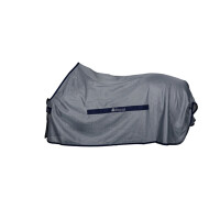 Bucas Fliegendecke Buzz-Off Classic blue