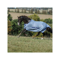 Bucas Fliegendecke Buzz-Off Classic blue