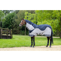 LeMieux Regen- & Fliegendecke Arika Shower Tek