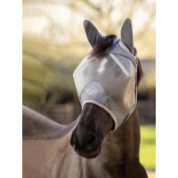 LeMieux Fliegenmaske ArmourShield Pro Half
