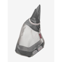 LeMieux Fliegenmaske ArmourShield Pro Half