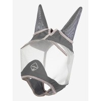LeMieux Fliegenmaske ArmourShield Pro Half