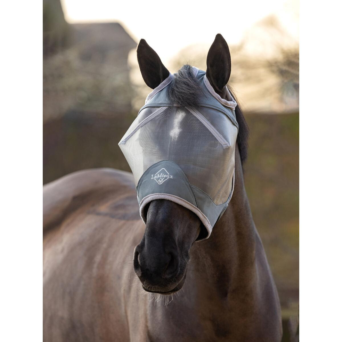 LeMieux Fliegenmaske ArmourShield Pro Standard