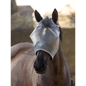 LeMieux Fliegenmaske ArmourShield Pro Standard