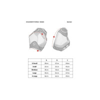 LeMieux Fliegenmaske ArmourShield Pro Standard