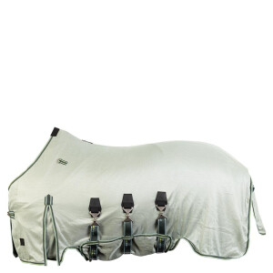 BR Fliegendecke Combo Antibakteriell Lemongrass beige