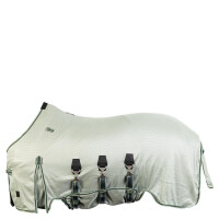 BR Fliegendecke Combo Antibakteriell Lemongrass beige