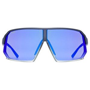 Uvex Sonnenbrille Sportstyle 237