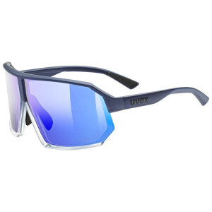 Uvex Sonnenbrille Sportstyle 237