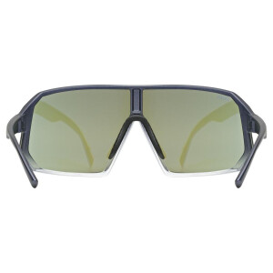 Uvex Sonnenbrille Sportstyle 237