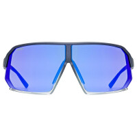 Uvex Sonnenbrille Sportstyle 237