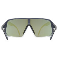 Uvex Sonnenbrille Sportstyle 237