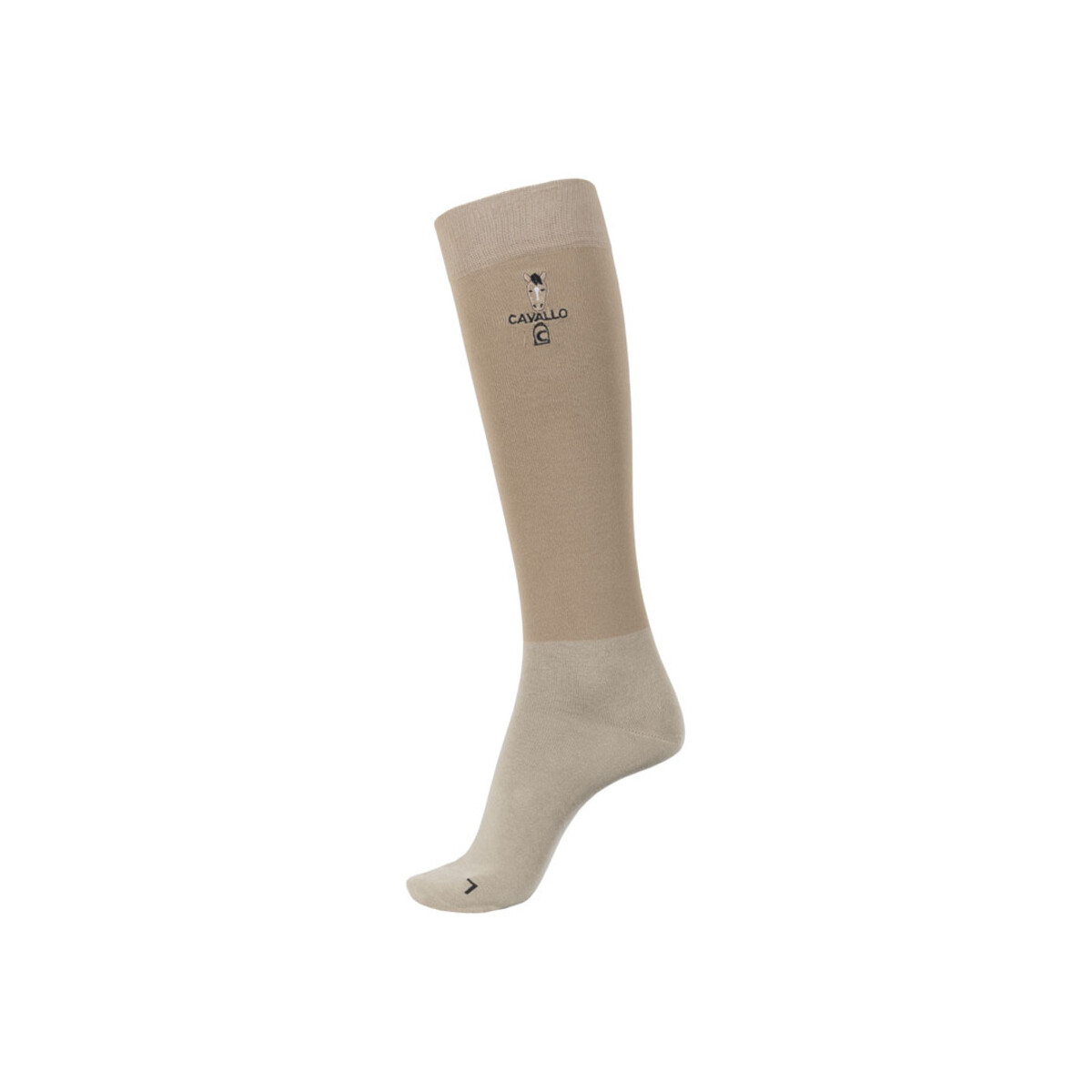 Cavallo Funktionsstrumpf Sindi hazel 39-42