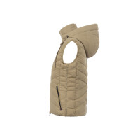 Cavallo Steppweste Ralia hazel 38