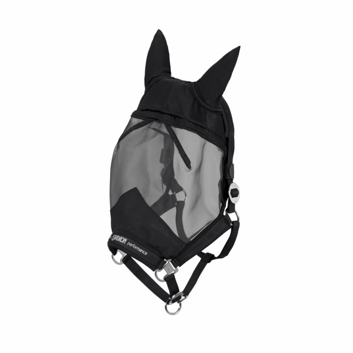 Eskadron Halfter Fly Protect black