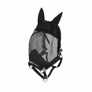 Eskadron Halfter Fly Protect black