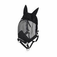 Eskadron Halfter Fly Protect black