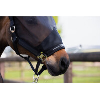 Eskadron Halfter Fly Protect black