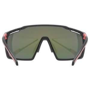 Uvex Sonnenbrille MTN Perform