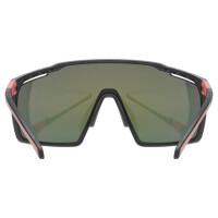 Uvex Sonnenbrille MTN Perform