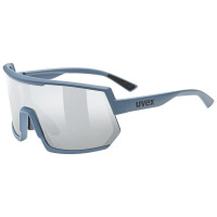 Uvex Sonnenbrille Sportstyle 235