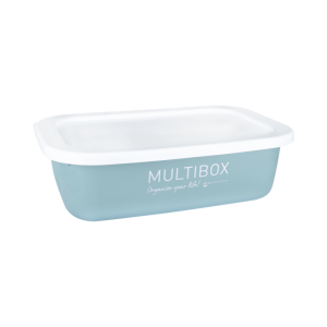 Waldhausen Multibox Organize your life! mit Deckel 3L