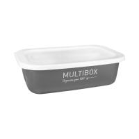 Waldhausen Multibox Organize your life! mit Deckel 3L