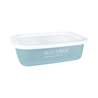 Waldhausen Multibox Organize your life! mit Deckel 3L