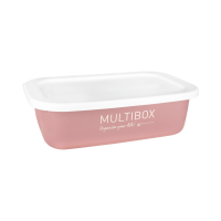 Waldhausen Multibox Organize your life! mit Deckel 3L
