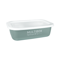 Waldhausen Multibox Organize your life! mit Deckel 3L