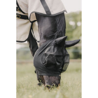 Kentucky Horsewear Fliegenmaske Slim Fit