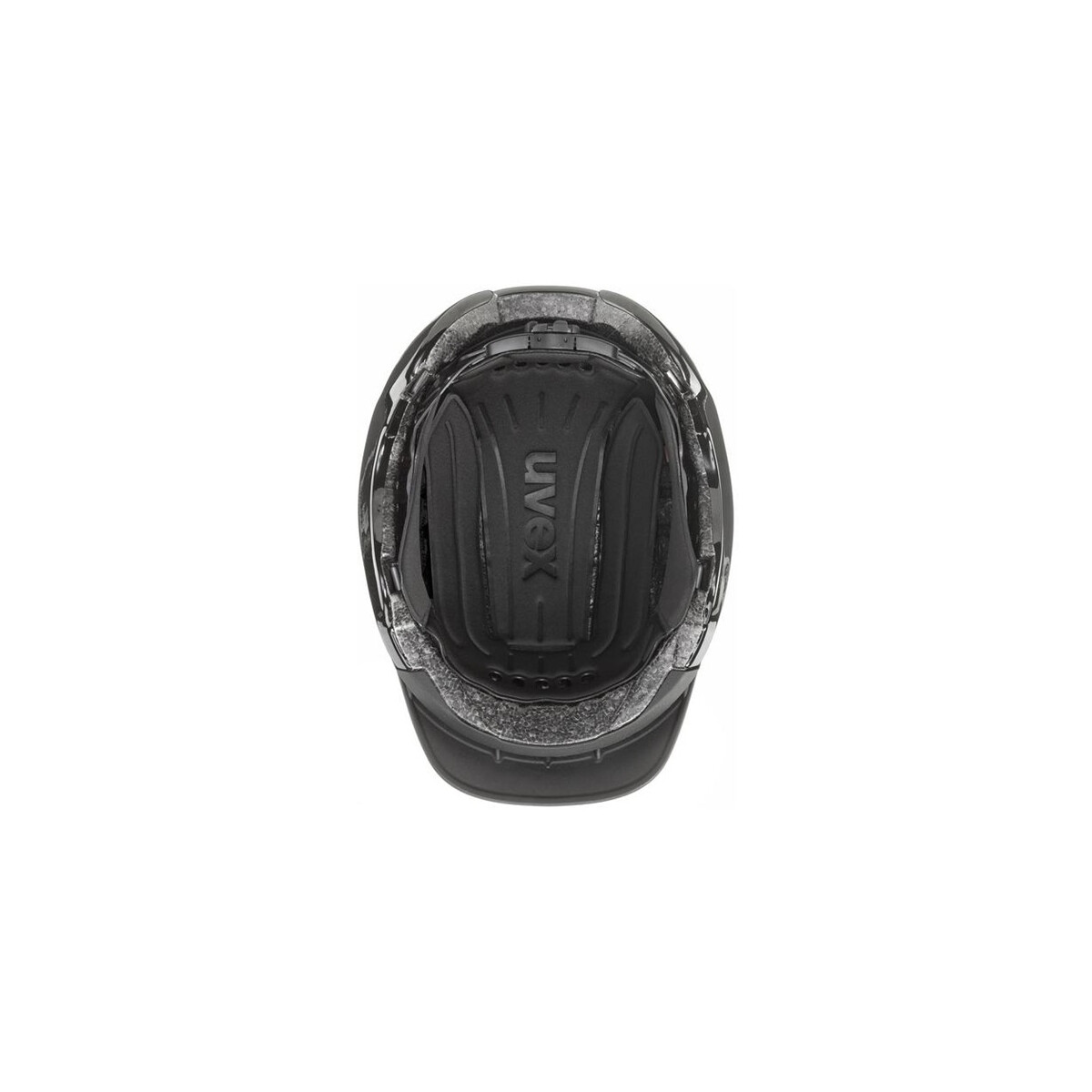 Uvex Elexxion Pro Innenpolster Lining black