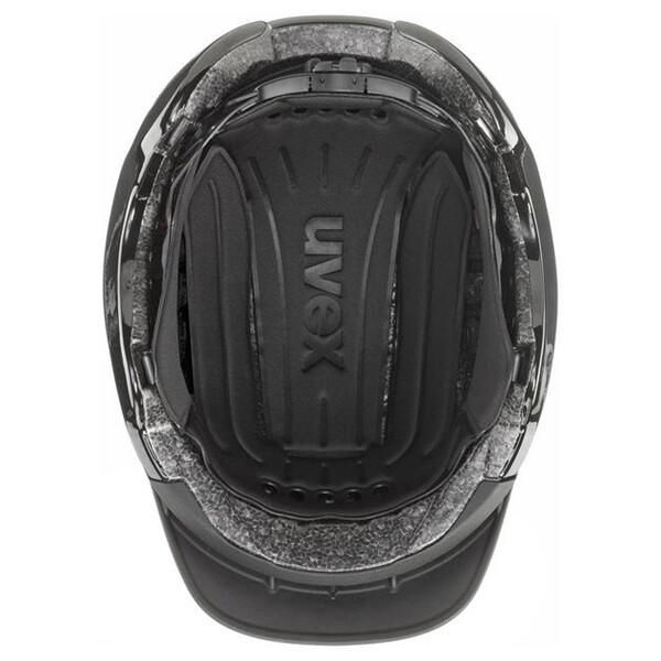 Uvex Elexxion Pro Innenpolster Lining black