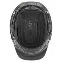 Uvex Elexxion Pro Innenpolster Lining black