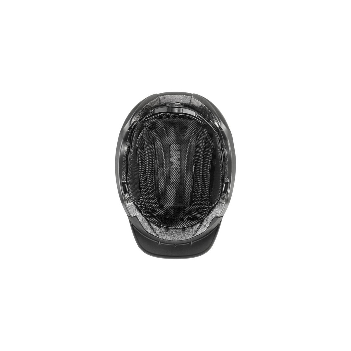 Uvex Elexxion Innenpolster Lining black-grey XS-S